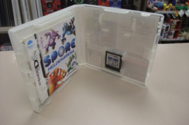DS Spore: Heldenarena (cib) HOL
