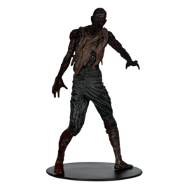 4 Pack Walkers action figures 13cm The Walking Dead nieuw Mcfarlane