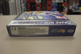 GBA Bomberman Max 2: Blue Advance (cib) eur