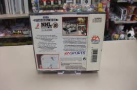 Mega Cd NHL Hockey '94 (cib)