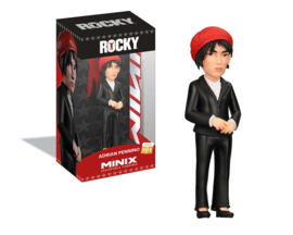 Adrian Pennino Rocky Figurine 12cm nieuw minix