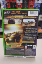 Xbox RalliSport Challenge 2 (cib)