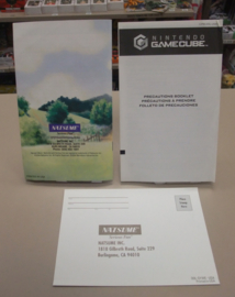 Gamecube Harvest Moon: A Wonderful Life (cib) usa