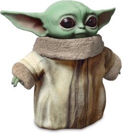 The Child 16 cm action figure Star Wars The mandelorian nieuw