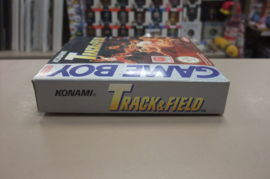 GB Track & Field (cib) FAH