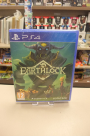 PS4 Earthlock Festival of Magic (sealed)
