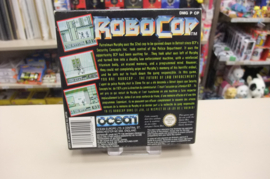 GB Robocop (cib) FAH