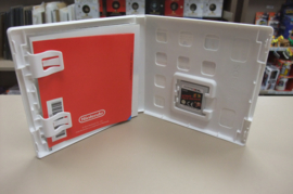 3DS Ultimate Nes Remix (cib) ukv