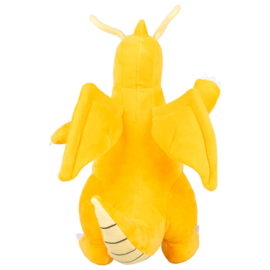 Dragonite Pokémon nieuw pluche 30cm