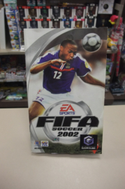 Gamecube Fifa Soccer 2002 (cib) usa