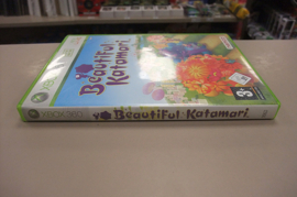 Xbox 360 Beatiful Katamari (cib)