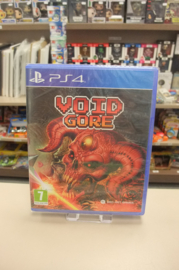 PS4 Void Gore (sealed)