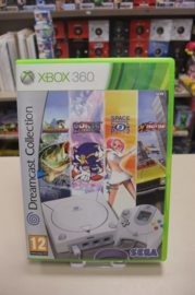 Xbox 360 Dreamcast Collection (cib)