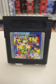 GBC Game & Watch Gallery 2 (cib) neu6