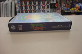 Mega Drive Lemmings 2: The Tribes (cib)