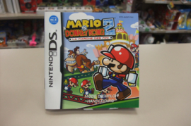 DS Mario vs. Donkey kong 2: March of the Minis (cib) FAH