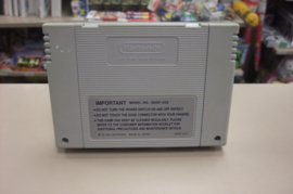 SNES Pop'n TwinBee (cart only) ukv