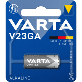 v23ga / lrv08 varta 1 stuk