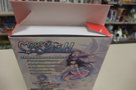 Switch Moero Crystal H Limited Edition (cib) ASI