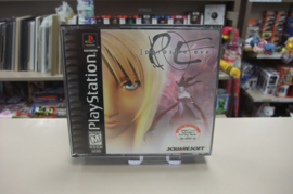 PS1 Parasite Eve (cib) usa