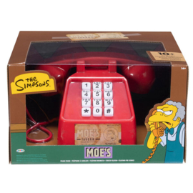 Moe's Prank Phone The Simpsons nieuw