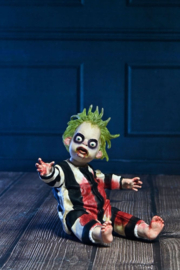 Beetlejuice Red tuxedo action figure 18 cm Beetlejuice nieuw