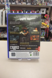 PS2 Alone In the Dark (cib)