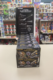 Legend of Zelda  Weapon Collection mystery blind box figure Je krijgt 1 van de 9 nieuw