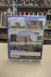 PS4 Project Highrise: Architect's Edition (sealed)
