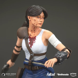 Lucy 18 cm statue fallout nieuw