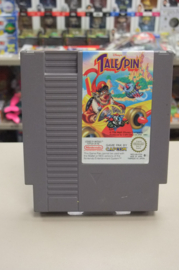 NES Disney's TaleSpin (cart only) fra