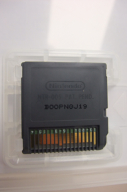 DS Okami Den (cib) eur