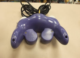 Gamecube Controller Purple (loose)