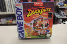 GB DuckTales (cib) usa