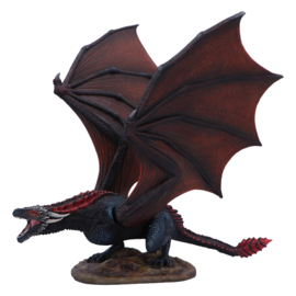 Drogon Statue 27cm Game of thrones Nieuw