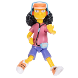 Otto The Simpsons figuurtje 13cm nieuw