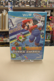 Wii U Mario Tennis Ultra Smash (sealed)