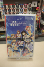 Switch If My Heart Had Wings (sealed) ASI