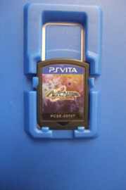 Vita Ar Nosurge Plus: Ode to an Unborn Star Limited Edition (cib) usa