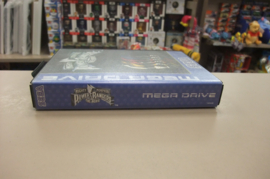 Mega Drive Mighty Morphin Power Rangers: The Movie (cib)