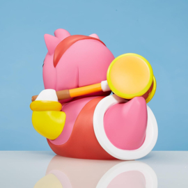 Amy Rose Boxed Edition 10 cm tubbz Sonic nieuw
