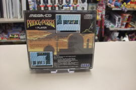 Mega Cd Prince of Persia (cib)