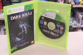 Xbox 360 Dark Souls: Prepare to Die Edition (cib)