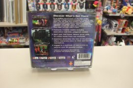 PS1 Star Ocean: The Second Story (cib) usa