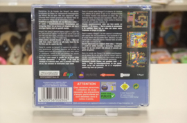 Dreamcast Bangai-O (cib)