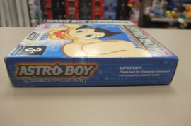 GBA Astro Boy: Omega Factor (cib) ukv
