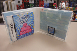 DS Kirby Mass Attack (cib) HOL