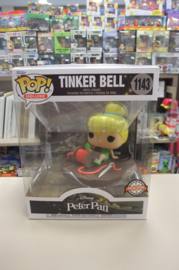 Tinkerbell 1143 POP! Deluxe Disney special edition nieuw