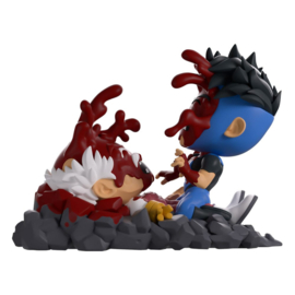 Invincible vs. Conquest Figure 12cm Invincible nieuw Youtooz