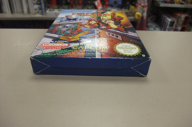 Nes Chip 'n Dale: Rescue Rangers 2 (cib) fra